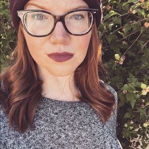 Meet your Posher, Nikki